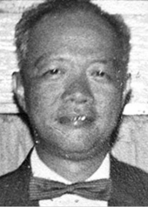 Lo Yu Kei in Let's Build a Family Hong Kong Movie(1969)