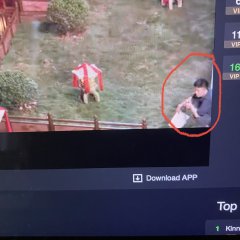 Decreed by Fate Chinese Drama photo