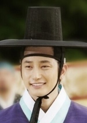 Kim Seung Yoo | The Princess's Man
