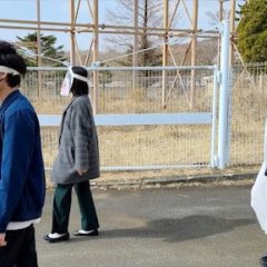 Nani ka Okashii Japanese Drama photo