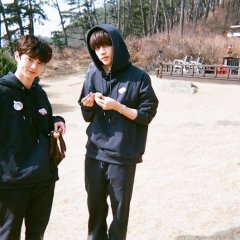 Come On! THE BOYZ: GOD-SAENG Korean TV Program photo