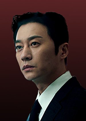 Director Cheon | Doctor Lawyer