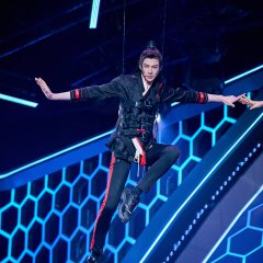 Hello, Saturday 2022 Chinese TV Program photo