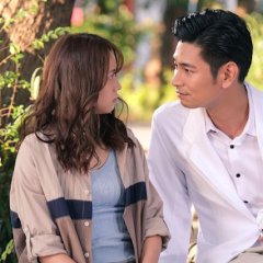 Goodbye Again Taiwanese Drama photo