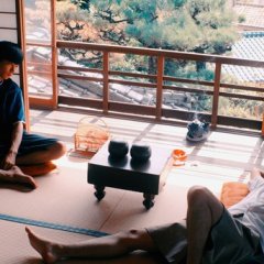 Backlight Japanese Movie photo