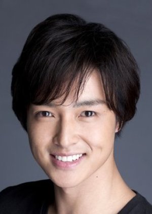 Koyama Yohei | Utsukushii Kare