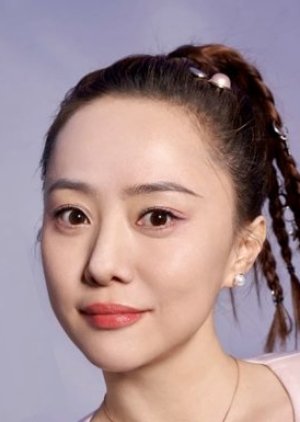 Aunt Su | Jun Jiu Ling