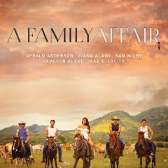 A Family Affair Philippines Drama(2022) photo