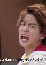 Kamen Rider Drive (2014) photo