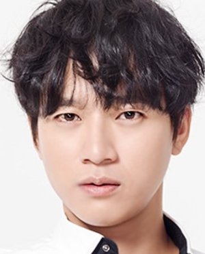 Yoo Min Kyu (유민규) - MyDramaList