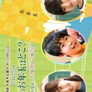 Kamisama no Boto  (2013)