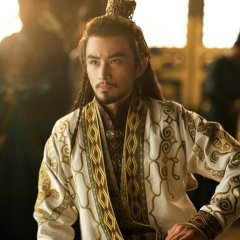 Edward Zhang photo