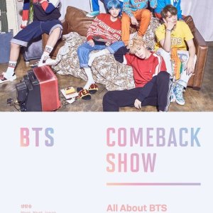 BTS Comeback Show (2017)