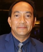 Num Krit Sukramongkol