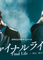 Final Life Japanese Drama photo