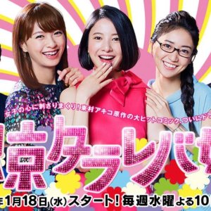 Kamisama no Boto  (2013)