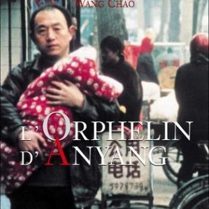 The Orphan of Anyang (2001)