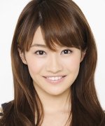 Matsuda Madoka Fotoğraf