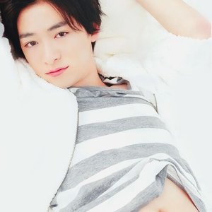 Kamisama no Boto  (2013)