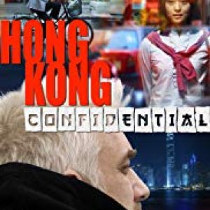 Hong Kong Confidential (2010)