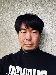 Shinzo Katayama
