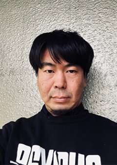 Katayama Shinzo in Akagi Japanese Drama(2015)