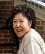 Han Young Sook