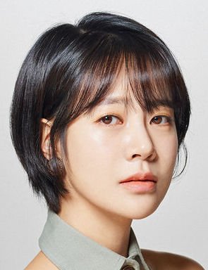 Choi Ho Jung | Seo Yeong, My Daughter