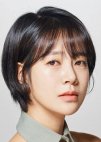 Choi Yoon Young di Designated Survivor: 60 Days Drama Korea (2019)