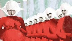 What If Korea Gave The Handmaid's Tale a KDrama Remake?