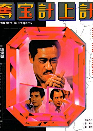 From Here to Prosperity (1986) poster