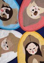 MMMTV5 Korean TV Program photo