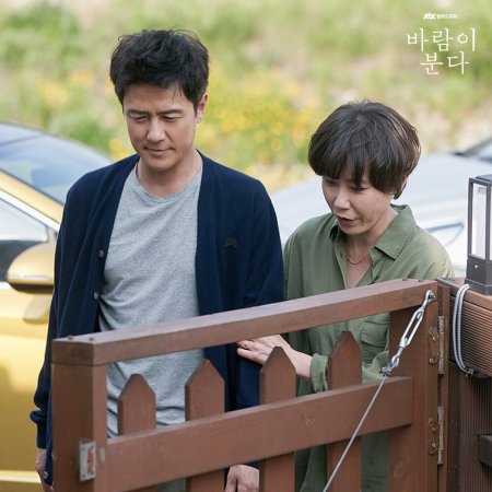 The Wind Blows (2019)