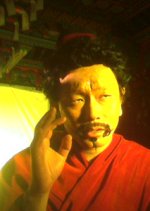 Buddha Style Korean Movie photo