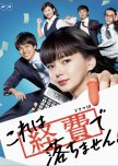 Kore wa Keihi de Ochimasen! japanese drama review