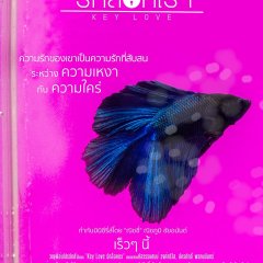 Key Love Thai Drama photo