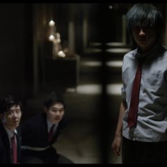 Pluto Korean Movie photo