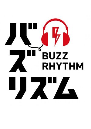 Buzz Rhythm (2015) poster