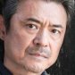 Masu Takeshi in Sutekina Sen Taxi Japanese Drama (2014)