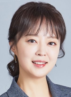 Choi Song Ah | Shady Mom-in-Law