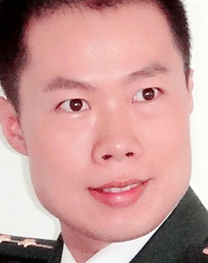 Minister Song Ping