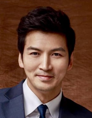 Chang Kyun Choi