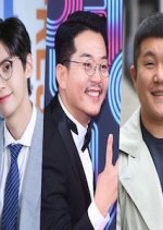 Don Quixote Korean TV Program(2019) photo