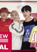 AB6IX DEBUT D-DAY Korean TV Program photo