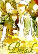 Break Korean Drama(2006) photo