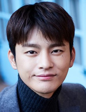 Seo In Guk (서인국) - MyDramaList