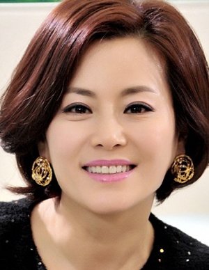 Kyeon Mi Ri Fotoğraf