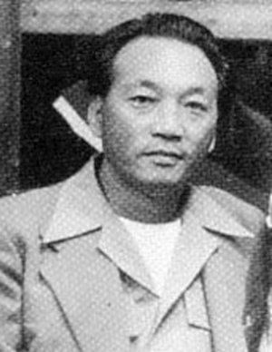 Torajiro Saito