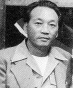 Saito Torajiro