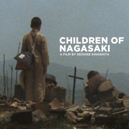Children of Nagasaki (1983)